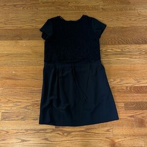 Steven Alan Women’s Black Dress Size 2